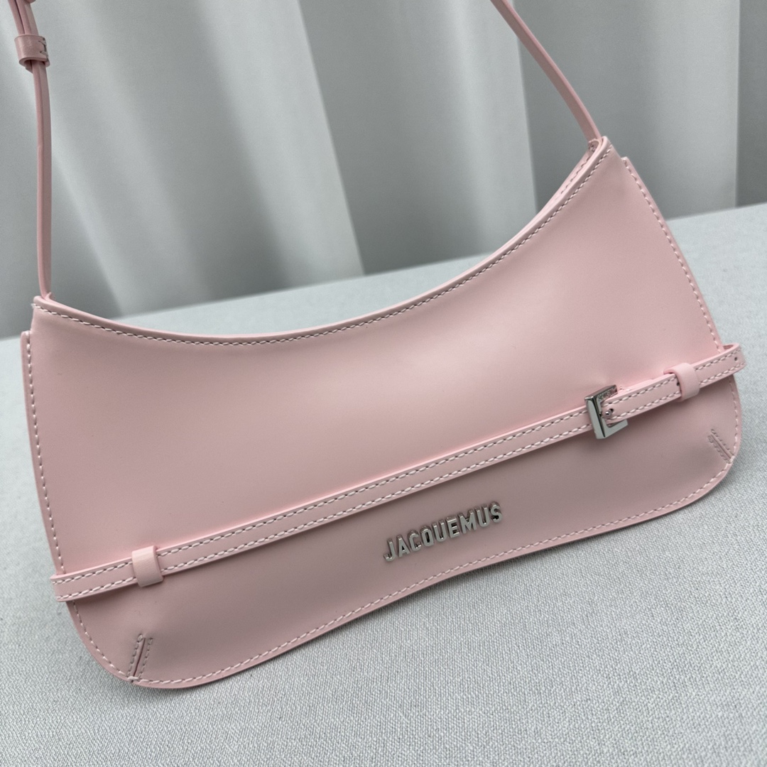 Jacquemus Satchel Bags